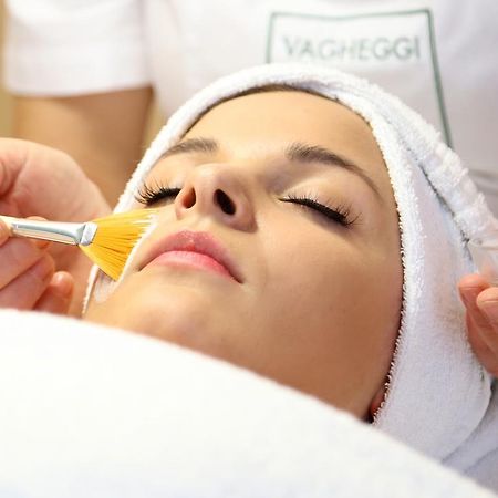 Beautyfarm Landhaus Servus וולדן אם וורתרסי מראה חיצוני תמונה