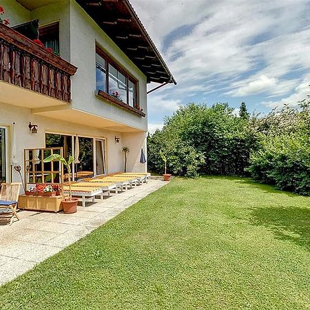 Beautyfarm Landhaus Servus וולדן אם וורתרסי מראה חיצוני תמונה