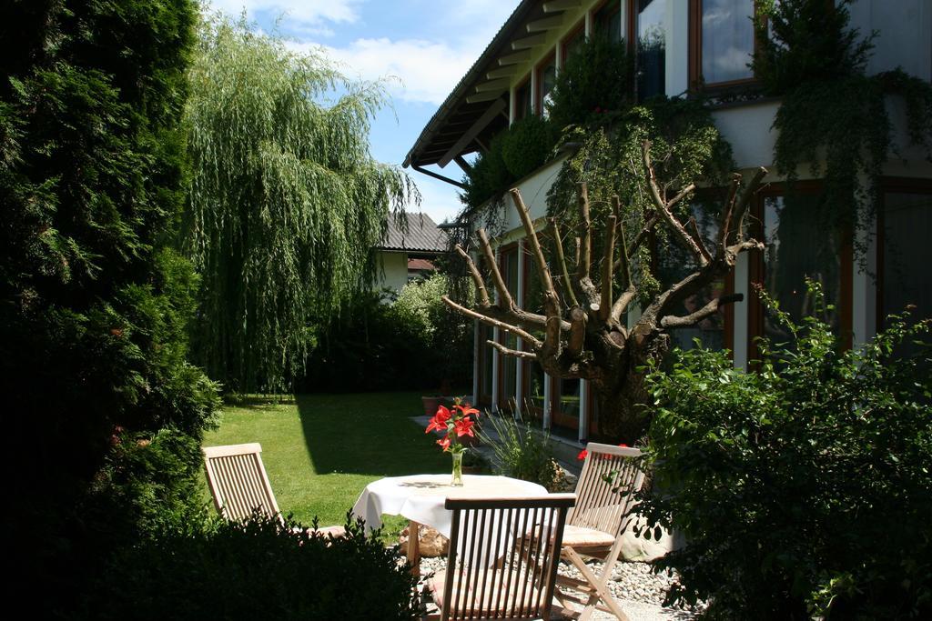 Beautyfarm Landhaus Servus וולדן אם וורתרסי מראה חיצוני תמונה