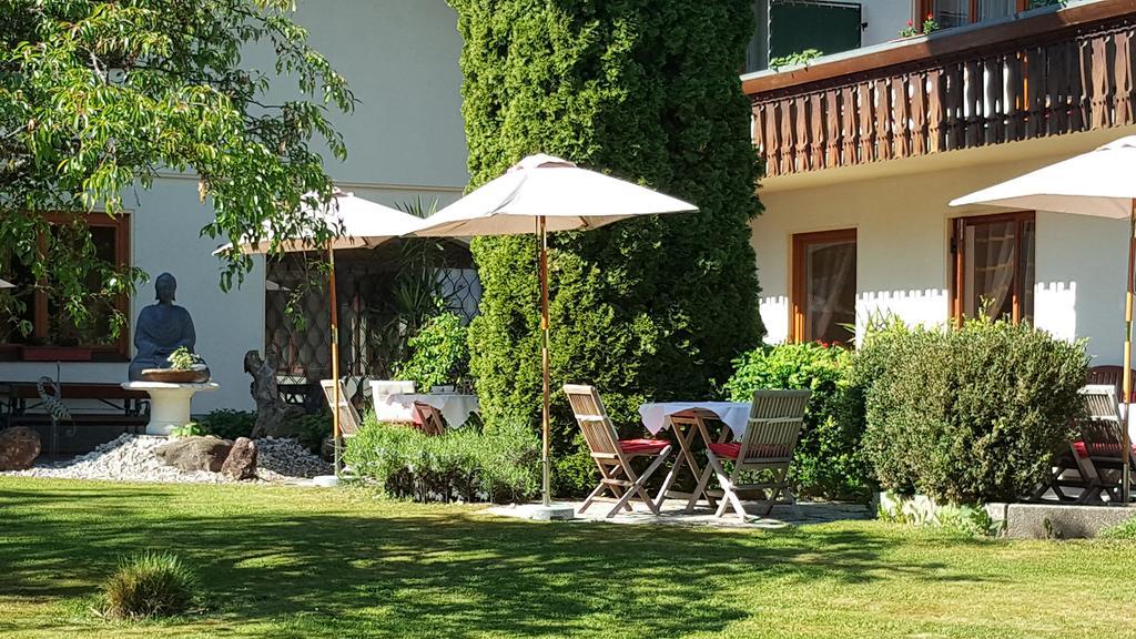 Beautyfarm Landhaus Servus וולדן אם וורתרסי מראה חיצוני תמונה