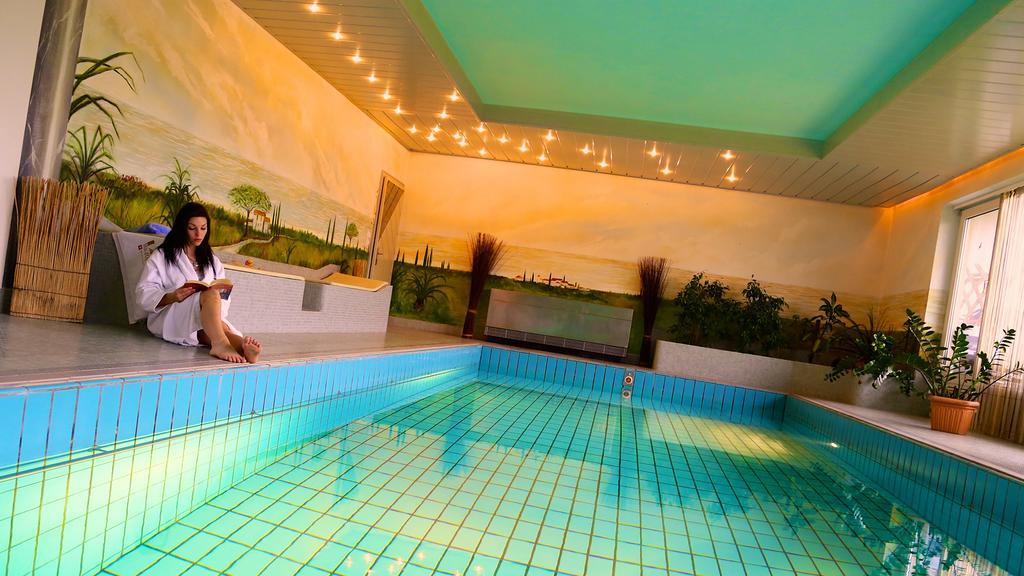 Beautyfarm Landhaus Servus וולדן אם וורתרסי מראה חיצוני תמונה