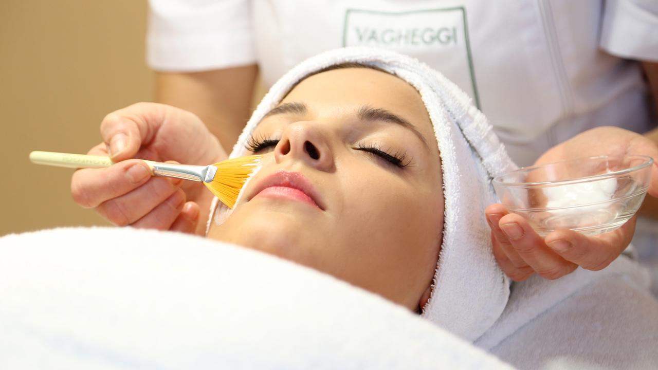 Beautyfarm Landhaus Servus וולדן אם וורתרסי מראה חיצוני תמונה